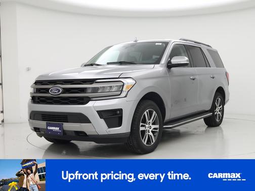 2023 Ford Expedition XLT