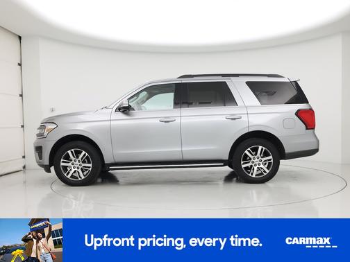 2023 Ford Expedition XLT