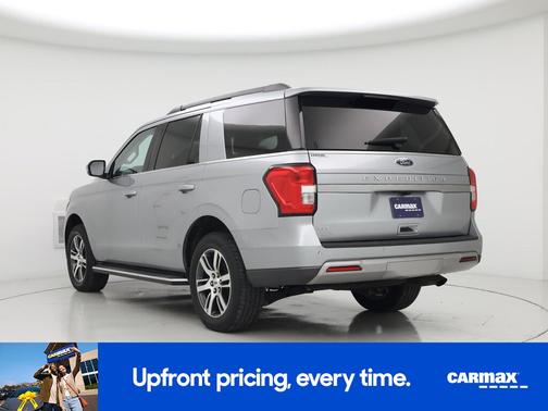 2023 Ford Expedition XLT