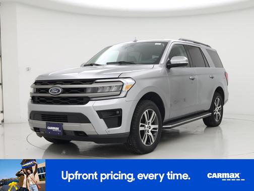2023 Ford Expedition XLT
