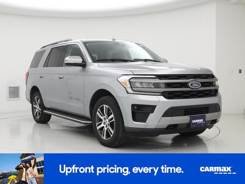 2023 Ford Expedition XLT