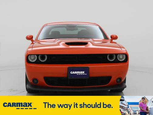 2020 Dodge Challenger R/T