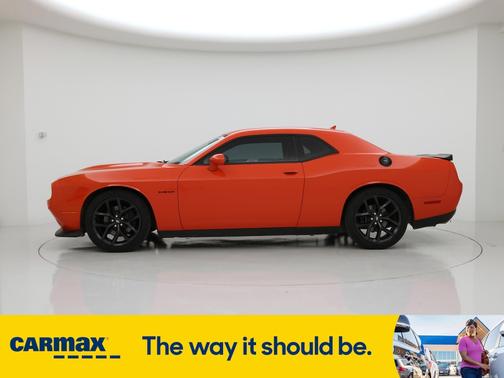 2020 Dodge Challenger R/T