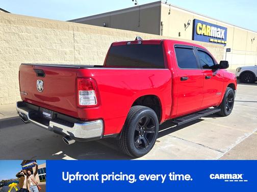 2023 RAM 1500 Lonestar