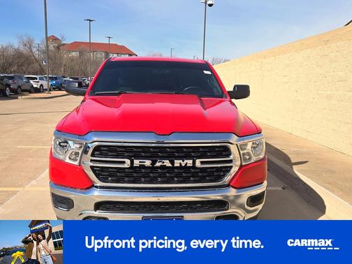 2023 RAM 1500 Lonestar