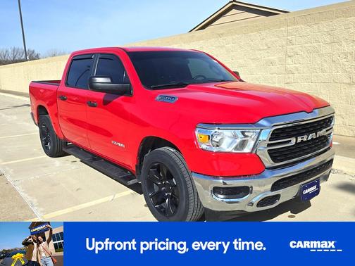 2023 RAM 1500 Lonestar