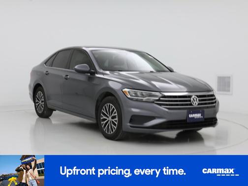 2021 Volkswagen Jetta S