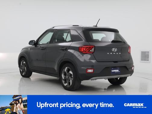 2023 Hyundai VENUE SEL