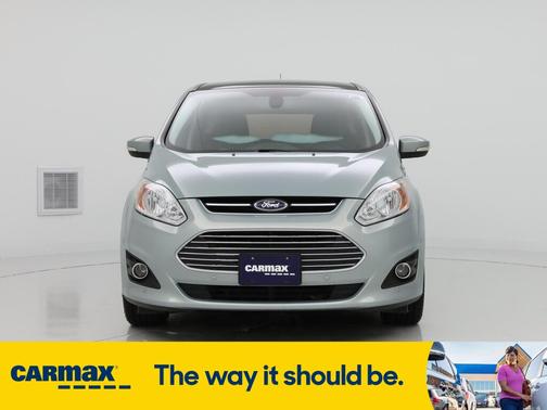 2013 Ford C-Max Energi SEL