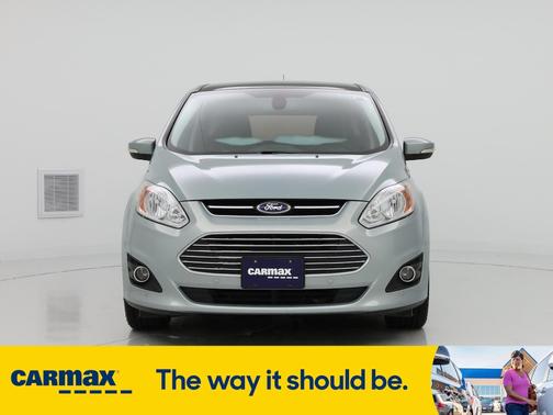 2013 Ford C-Max Energi SEL