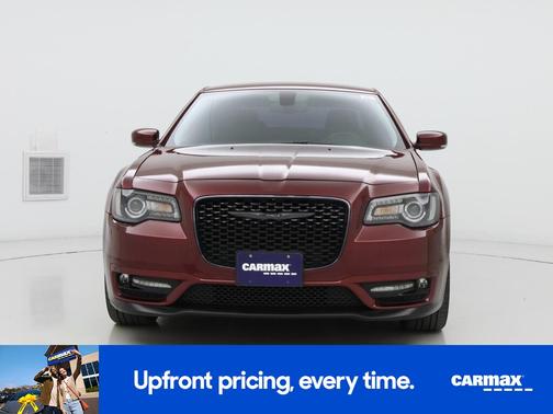 2022 Chrysler 300 Touring L