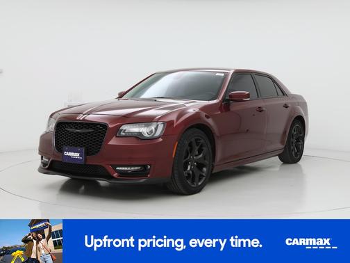 2022 Chrysler 300 Touring L