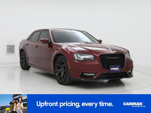 2022 Chrysler 300 Touring L