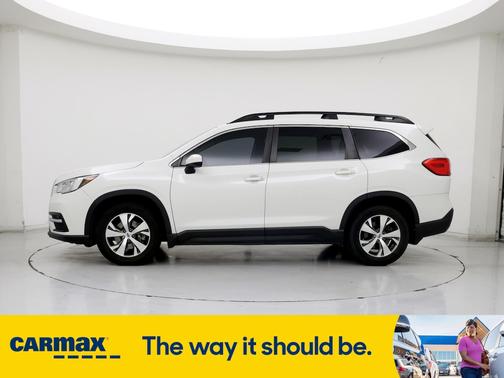 2021 Subaru Ascent Premium