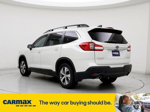 2021 Subaru Ascent Premium