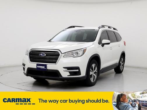 2021 Subaru Ascent Premium