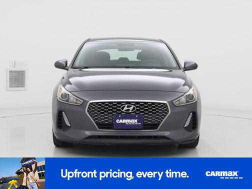 2018 Hyundai ELANTRA GT