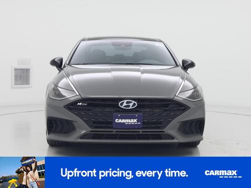 2023 Hyundai SONATA N Line