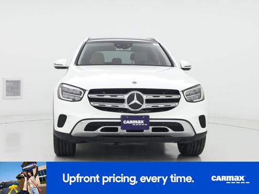 2020 Mercedes-Benz GLC 300 