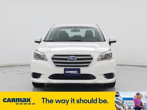 2016 Subaru Legacy 2.5I Premium