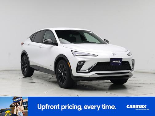 2025 Buick Envista Sport Touring