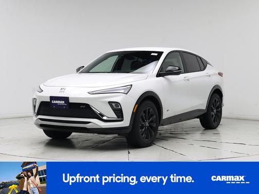 2025 Buick Envista Sport Touring