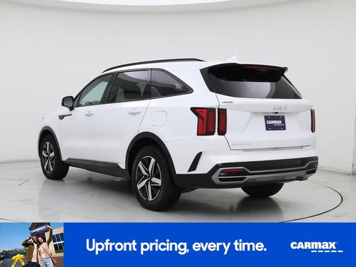 2023 Kia Sorento S