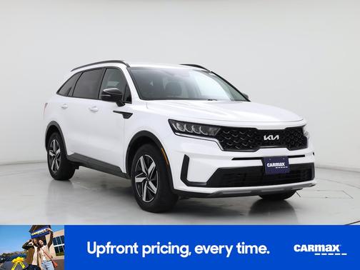 2023 Kia Sorento S