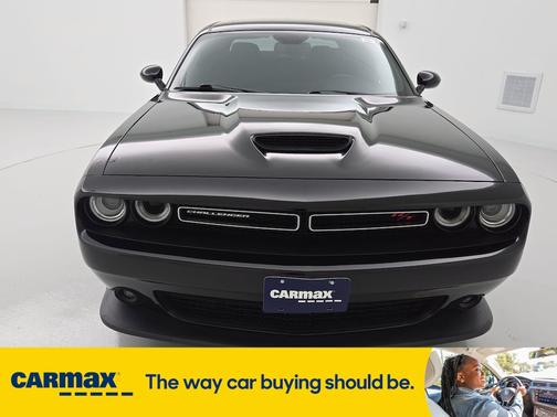 2019 Dodge Challenger R/T