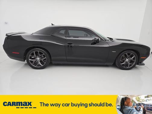 2019 Dodge Challenger R/T