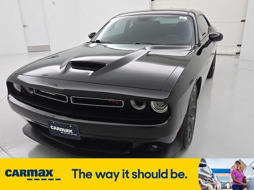 2019 Dodge Challenger R/T