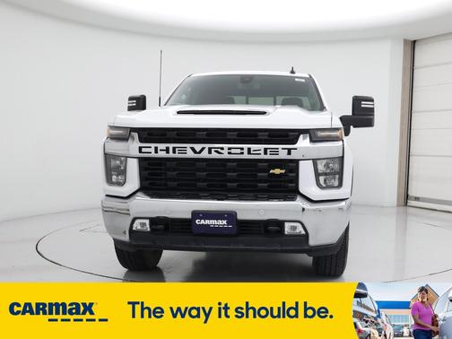 2023 Chevrolet Silverado 2500 LT