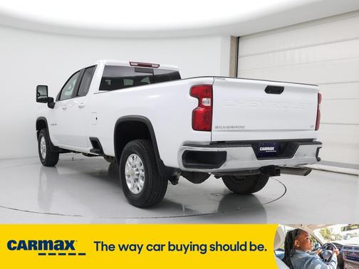 2023 Chevrolet Silverado 2500 LT