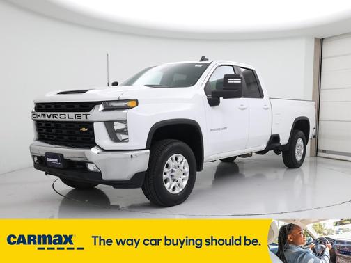 2023 Chevrolet Silverado 2500 LT