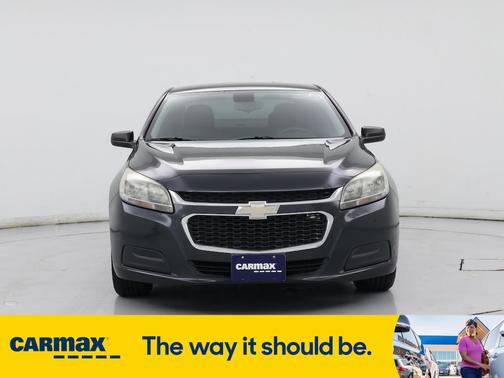 2016 Chevrolet Malibu Limited LS