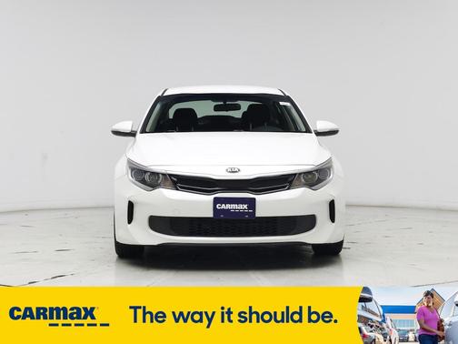 2017 Kia Optima Hybrid Premium