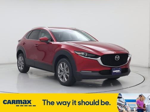 2021 Mazda CX-30 Premium