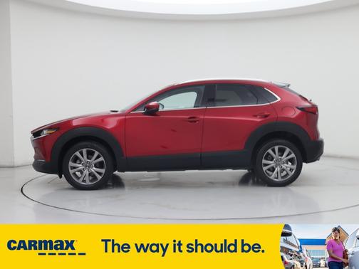 2021 Mazda CX-30 Premium