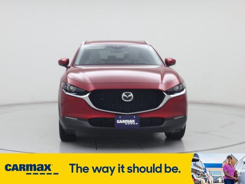 2021 Mazda CX-30 Premium