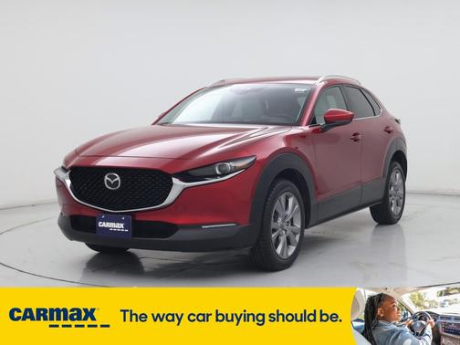 2021 Mazda CX-30 Premium