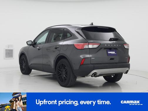 2020 Ford Escape SE Sport