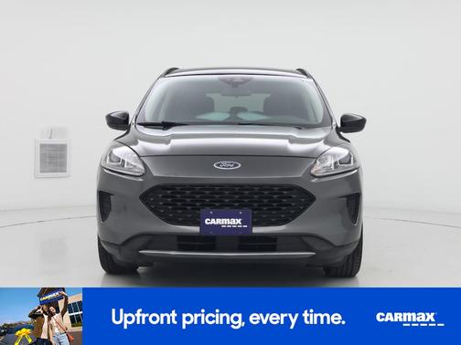 2020 Ford Escape SE Sport