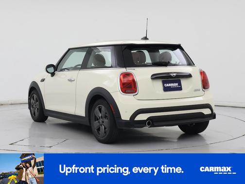 2022 MINI Hardtop Cooper