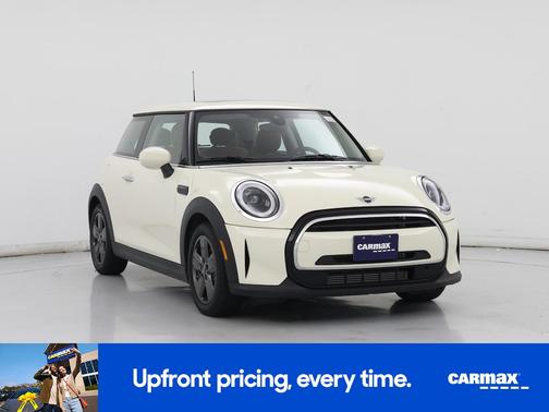 2022 MINI Hardtop Cooper