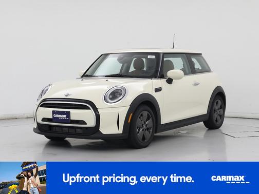 2022 MINI Hardtop Cooper