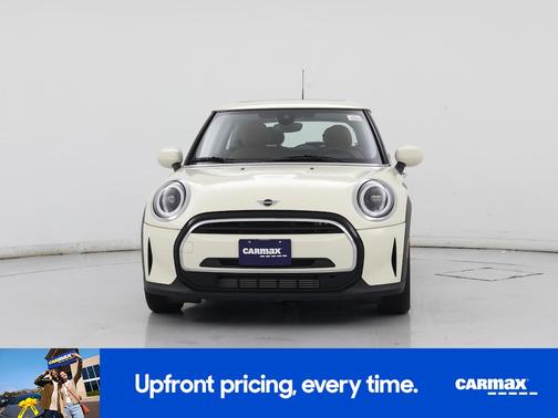 2022 MINI Hardtop Cooper