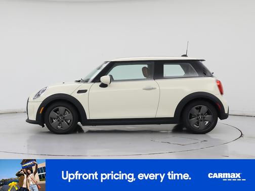 2022 MINI Hardtop Cooper