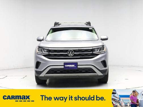 2022 Volkswagen Atlas SE w/Tech