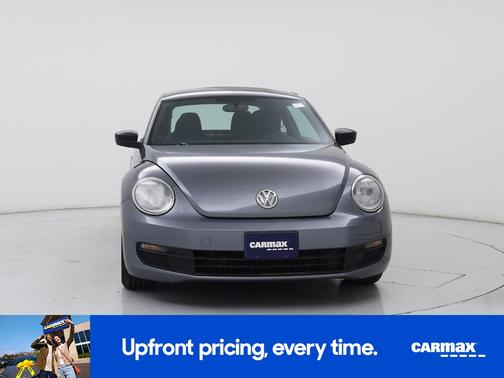 2014 Volkswagen Beetle 1.8T