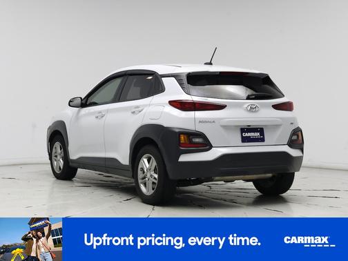 2019 Hyundai KONA SE